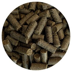 NORDIC HORSE Summer Sticks. 3kg. 