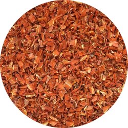 NORDIC HORSE Gulerod. 500g