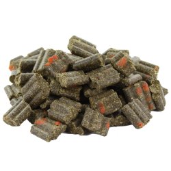 NORDIC HORSE Tiny Treats. 3kg