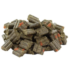 NORDIC HORSE Tiny Treats. 15kg sk