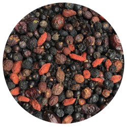 NORDIC HORSE AO Berry Boost. 2kg