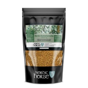 NORDIC HORSE Bukkehornsfr. 1 kg