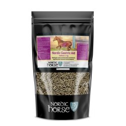 NORDIC HORSE Gastric Aid. 1kg