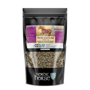 NORDIC HORSE Gastric Aid. 1kg