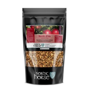 NORDIC HORSE ble. 500g