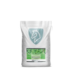 NORDIC HORSE Pebermynte. 1 kg