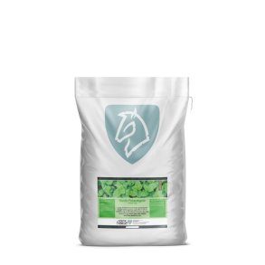NORDIC HORSE Pebermynte. 1 kg