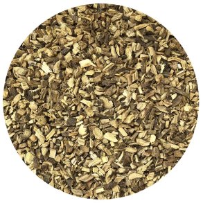 NORDIC HORSE Lakridsrod. 500g