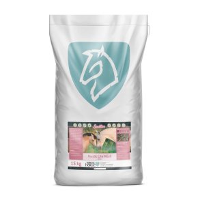 NORDIC HORSE Lite Msli. 15kg