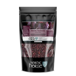 NORDIC HORSE Rdbede. 500g