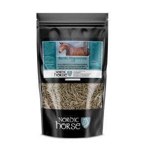 NORDIC HORSE Magnesium. 1kg