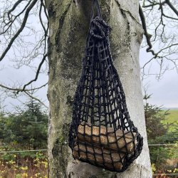 NORDIC HORSE Mini Hnet med snor