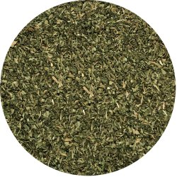 NORDIC HORSE Pebermynte. 1 kg