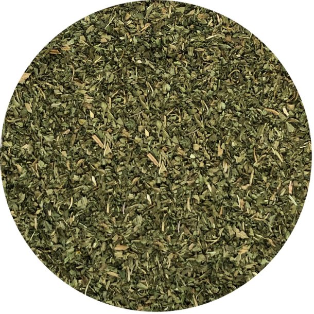NORDIC HORSE Pebermynte. 250g