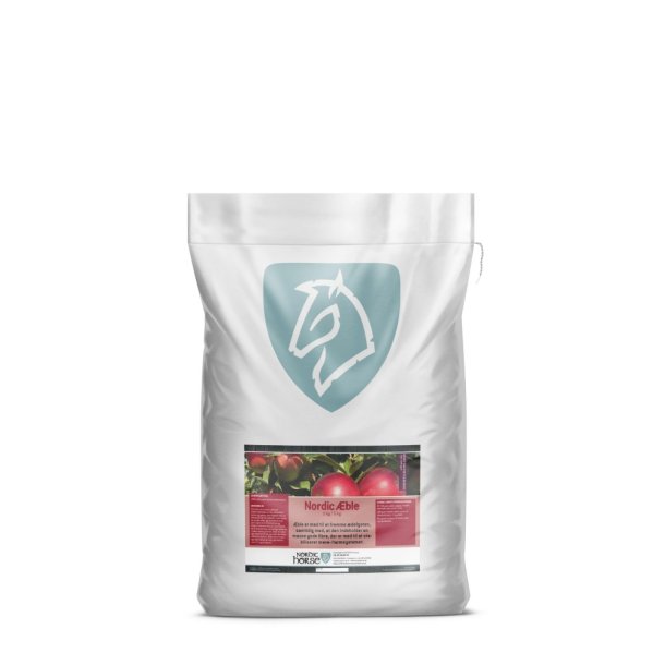  NORDIC HORSE ble. 2kg. 