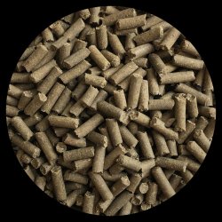 NORDIC HORSE Strong Clean Balance. 1kg