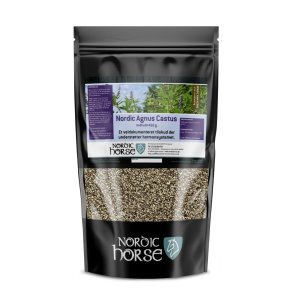 NORDIC HORSE Agnus Castus. 450g