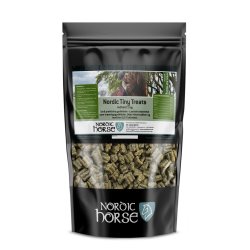 NORDIC HORSE Tiny Treats. 1kg