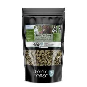 NORDIC HORSE Tiny Treats. 1kg