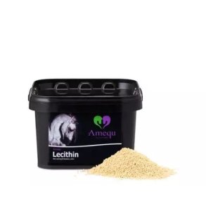 AMEQU Lecithin. 1,5 kg