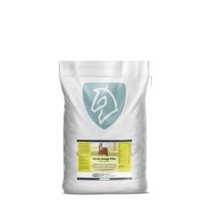 NORDIC HORSE Omega Fiber. 4kg. 
