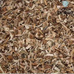 NORDIC HORSE Pilebark. 1 kg RF