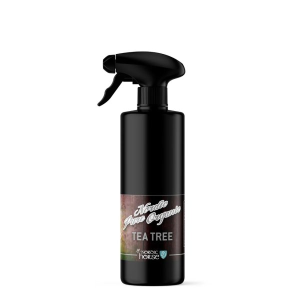 NORDIC HORSE Tea Tree. 500mL