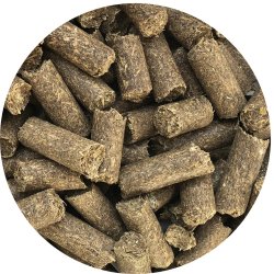 NORDIC HORSE Lakridsguffer. 900g