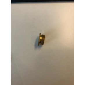 WALDHAUSEN Samlemuffe. Reservedel til vandkop