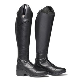 MOUNTAIN HORSE VEGANZA TALL Winter S/R Ridestvler