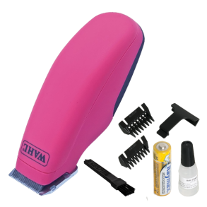 WAHL PICO Batteridrevet hestetrimmer