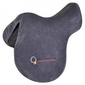 Diverse sadeltilbehør