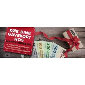 Gavekort