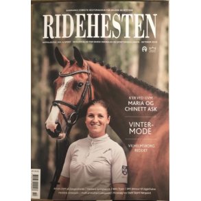 Ridehesten
