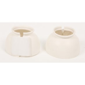 Catago Islnder gummiklokke - 2 stk