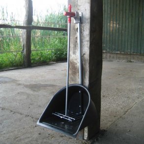 WALDHAUSEN Stald Butler - Holder