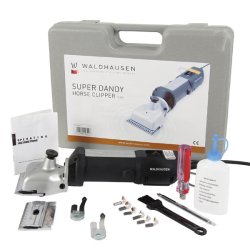 WALDHAUSEN Klippe blade til Super Dandy klippemaskine