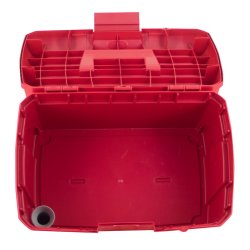 HORSEGUARD Striglekasse